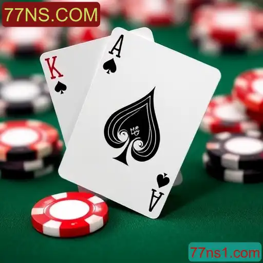 Blackjack