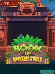 Descubra o Fascinante Jogo BookOfPriestess