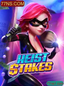 HeistStakes: O Jogo de Estratégia Definitivo