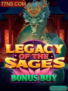 Descubra o Fascinante Mundo de LegacyoftheSagesBonusBuy