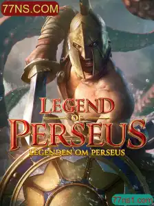 Explorando LegendofPerseus: Um Novo Conceito em Jogos de Aventura