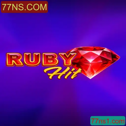 Descubra o Mundo de RubyHit: O Jogo Revolucionário de 77NS.COM