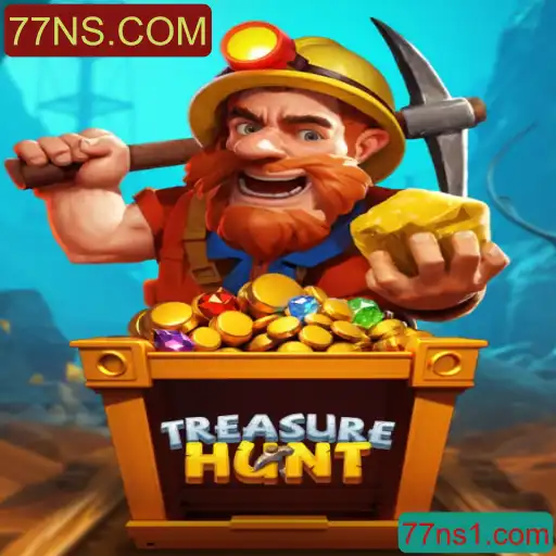 TreasureHunt: Aventura e Estratégia no Mundo dos Jogos